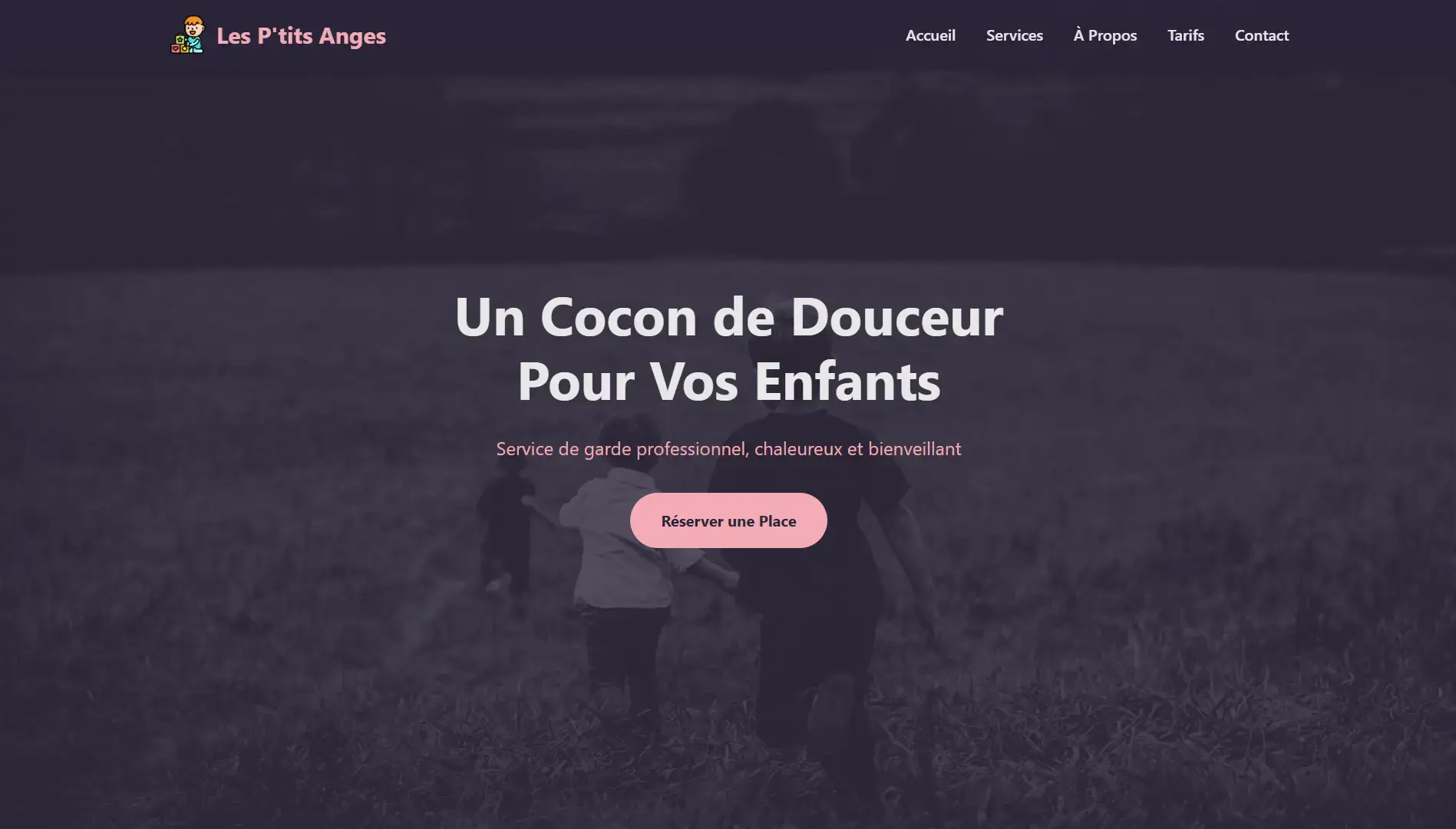 Site exemple 2
