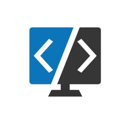 Vitrine Express Logo